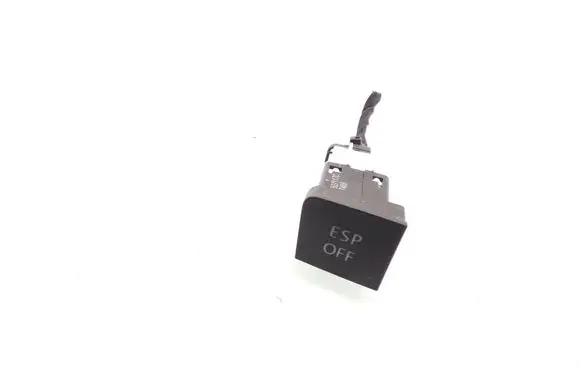 Volkswagen PASSAT B6 ESP (stability program) switch 3C0927117C