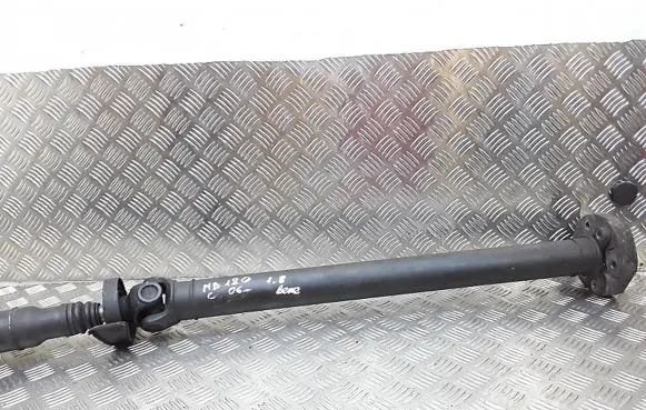 Mercedes-Benz C AMG W203 Drive shaft (set) 2090606