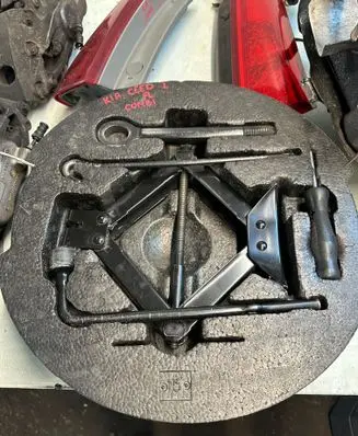 KIA Ceed Lift Jack 091491H000