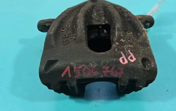 Toyota Avensis T250 Front brake caliper IMPRK1506767