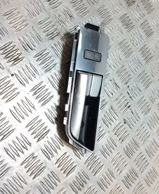 Front door interior handle