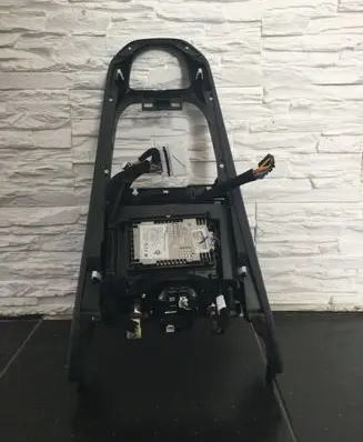 Hyundai Ioniq Wireless charging module 84675G2600