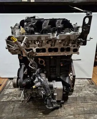 Renault Trafic III (X82) Engine M9RV710M9R