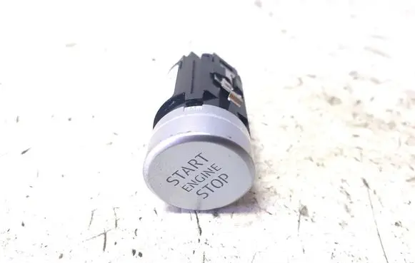 Audi A4 S4 B9 Engine start stop button switch 8W1905217B