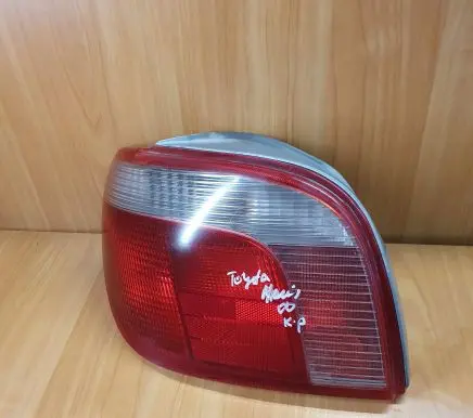 Toyota Yaris Rear/tail lights 5308701