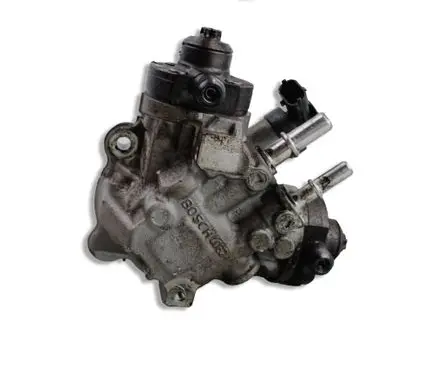 Land Rover Range Rover Sport L494 Fuel injection high pressure pump K6D39B395AA