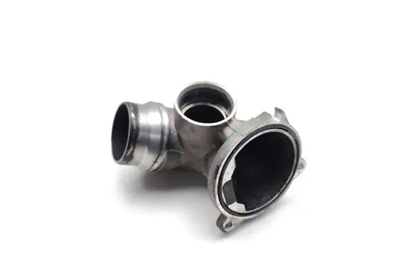 Intercooler hose/pipe