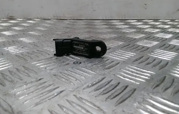 Opel Corsa D Air pressure sensor 0281002844
