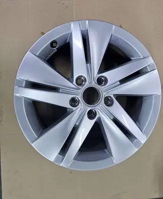 Volkswagen Golf VIII R16 alloy rim 5H0601025