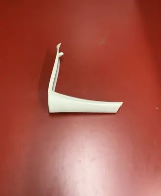 Chrysler Pacifica Panel trim 5RV24TRMAC 5RV24TRM