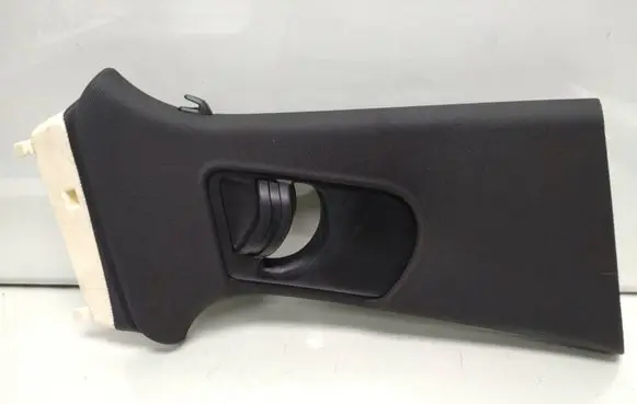 Audi A6 S6 C7 4G (B) pillar trim (top) 4G0867244 4g8867294