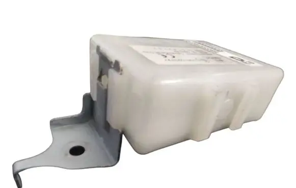 Door central lock control unit/module