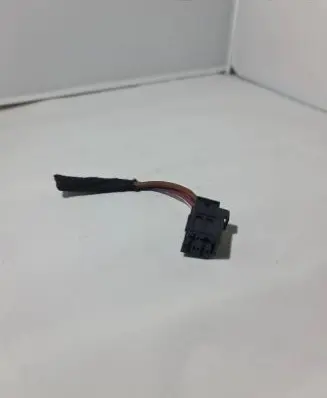 Porsche Cayenne (92A) Other wiring loom 4H0972704