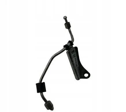 Porsche Panamera (970) Fuel line pipe 94811012501