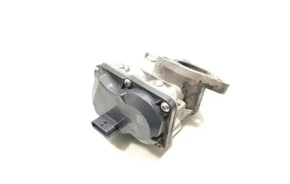 Opel Antara Electric throttle body valve 