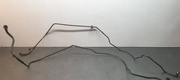 Citroen Jumper Fuel line pipe