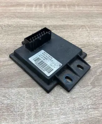 Peugeot 607 Light module LCM 9641004580 616869