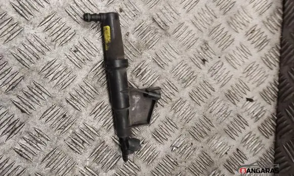 Volvo V50 Headlight washer spray nozzle 1307030347