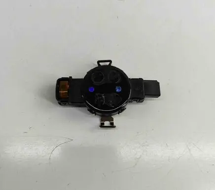 Rain sensor