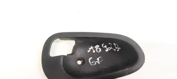 Mitsubishi Space Star Other interior part MR138454