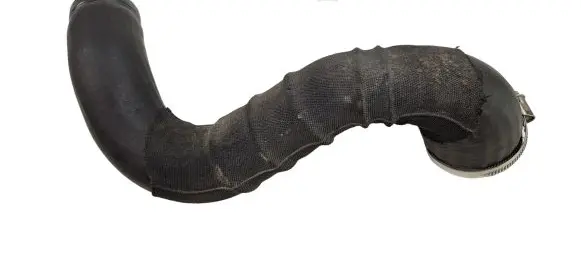 Ford Escape III Intercooler hose/pipe GV616K863 GV616K863BA R7N6A