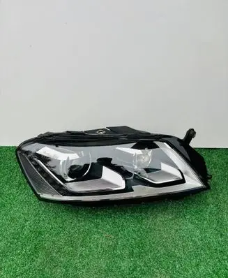 Volkswagen PASSAT B7 Headlight/headlamp 3AB941752