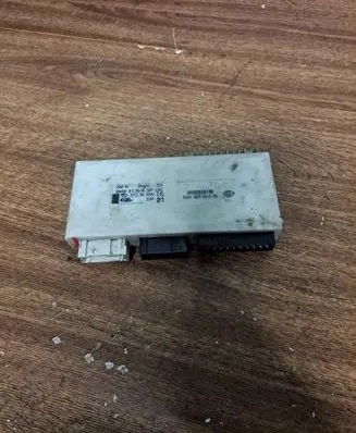 BMW 5 E39 Comfort/convenience module 61358381492 5DK00704716 12037310