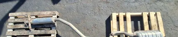 Muffler/silencer