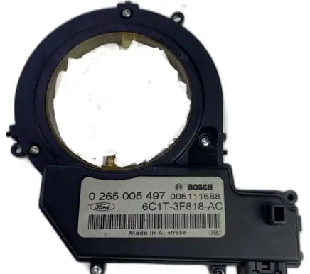 Ford Transit Yaw turn rate sensor 0265005497 6c1t-3f818-ac