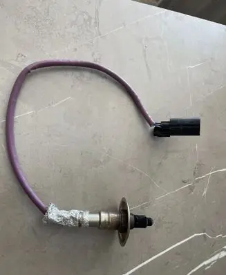Nissan Qashqai Lambda probe sensor 226905288R