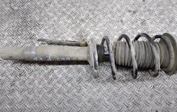 BMW 7 E65 E66 Front shock absorber/damper