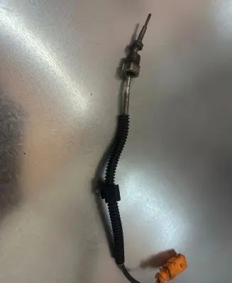 Audi A6 S6 C7 4G Exhaust gas temperature sensor 8K0906088A