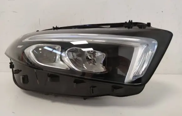 Mercedes-Benz A W177 Headlight/headlamp A1779064803