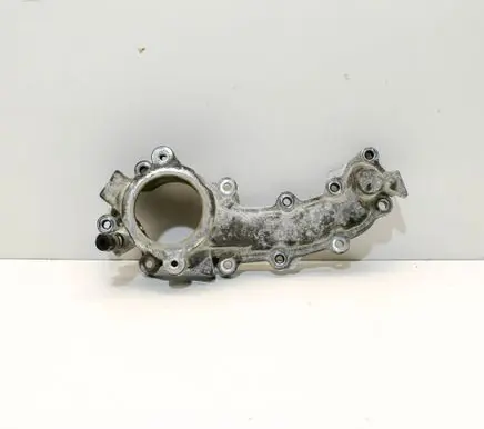 Maserati Ghibli Other engine bay part 000291362