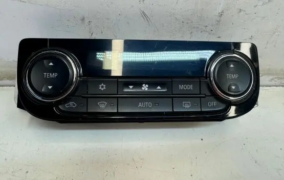 Mitsubishi Outlander Climate control unit 7820A948XA