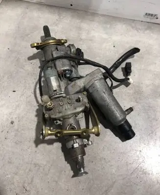 Mercedes-Benz SL R129 Steering wheel axle 1294620020
