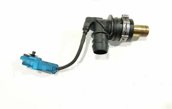 Peugeot 407 Coolant level sensor 9681839480