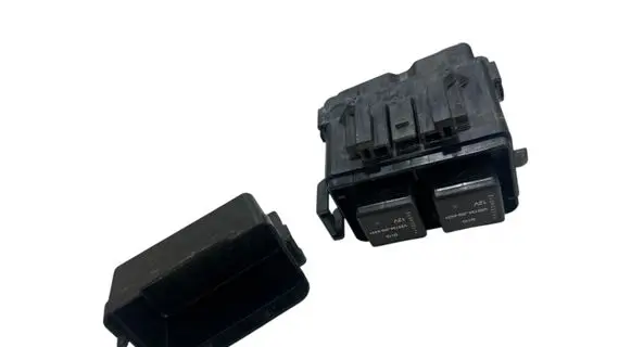 Fuse module