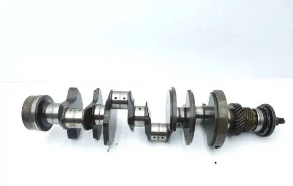 Crankshaft