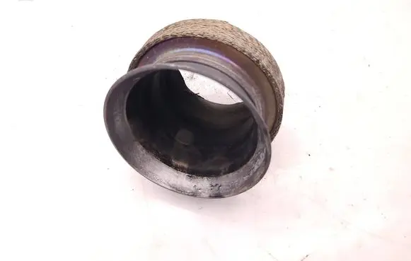 Mercedes-Benz Sprinter W906 Muffler pipe connector clamp 