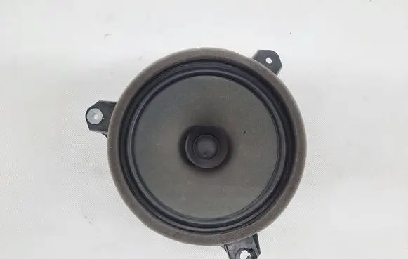 Toyota C-HR I Front door high frequency speaker 8616002B80