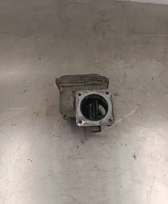 Mitsubishi Outlander Throttle valve 1450A139 142008M28 9M030080