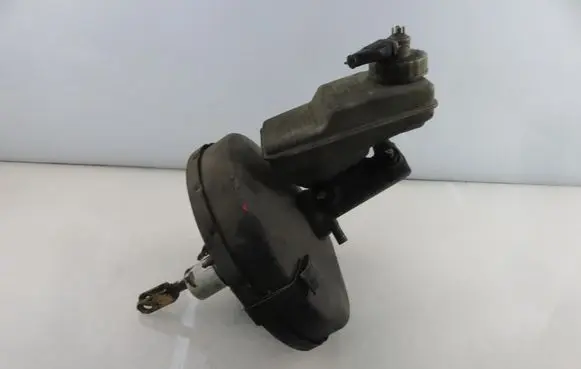 Volkswagen Transporter - Caravelle T4 Brake booster 03775274014 701612101H