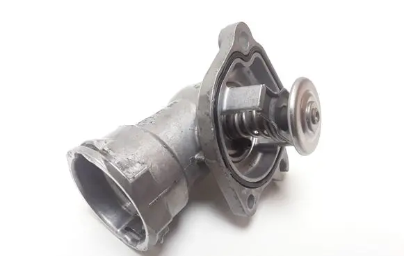 Thermostat/thermostat housing