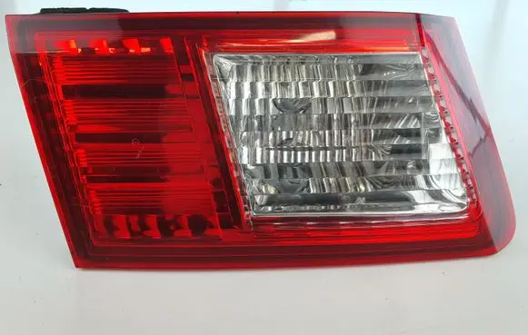 Honda Accord Tailgate rear/tail lights
