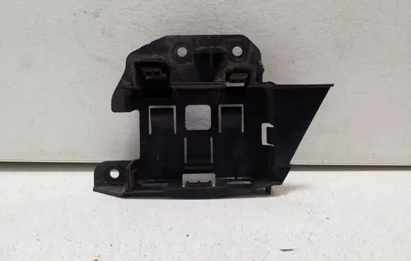 Porsche Taycan 9J1 Distronic sensor bracket 9J1907667
