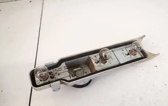 Ford Focus Tail light bulb cover holder xs4x13n004ec