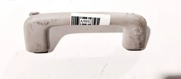 Mitsubishi Grandis Rear interior roof grab handle