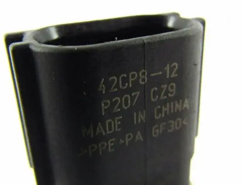 Hyundai i30 Oil pressure sensor 42CP812