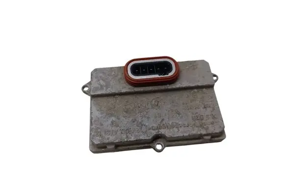 Mercedes-Benz ML W164 Headlight ballast module Xenon 5DV00829000